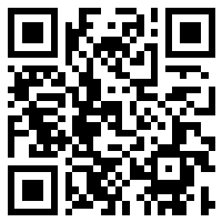 QR Code for 1CGFSN4J1CKurXW4ZamD2gVEbsHxckExbc