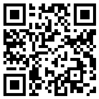QR Code for 1CGXW2CURNHex8FLSCJpkzYg3JmDVRmYBT
