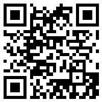 QR Code for 1CGe2d2QWoiy466afUj6QLzDTqGsPCP3WA