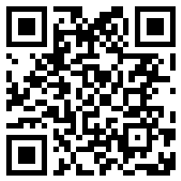 QR Code for 1CGeM2e6BsxHDC3uYyMRC5BoVfcdtSao3Y