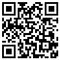 QR Code for 1CGtZCSgMuMoqRxzrvbT3XMuVTEXs2Voej