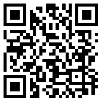 QR Code for 1CGzsjf1LDTdEN5pmYjSW7AcAcXM4e1TXs