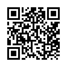 QR Code for 1CHU4ZQoBgTPYQHSvtgakp1eHR5rVCpD8q