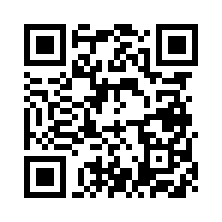 QR Code for 1CHfnxFzscU6vMJtoF8JWsssJu7qXkjEdS