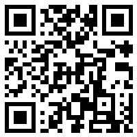 QR Code for 1CHhibDE7dfiUtNWG6YAb12AmvASdLSKdv