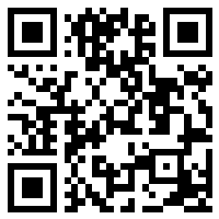 QR Code for 1CHyF949ZteKVbioPavjaPVGqztzdcP3kV