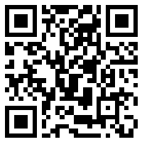 QR Code for 1CHz8EthTzMSwnAvELzxP8LWX7ch5YthmB