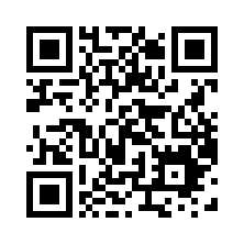 QR Code for 1CJS55DXpnRTsDGFjm5UtAp2rUh8pyVsA1