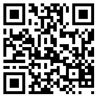 QR Code for 1CK7DeTH4mF1rEEUPoxyzcTn2wHMMqQzoG