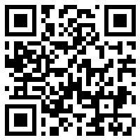 QR Code for 1CK7rwoxMrH1GdAaipsCBaUPX4utmwTe2G