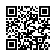 QR Code for 1CKD6fonJEcBUdTNm46CsZ9NeULTqtri3B