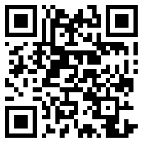 QR Code for 1CKXVLMshav2u29Xe41njYtLUYWseQ2RcS