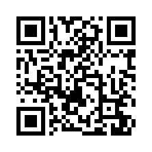 QR Code for 1CKjGRN6YUL1BAe5uiEf8yANYoDScQdJdW