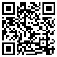 QR Code for 1CL1xXRMpPL3vCw13dcJj3Zfa5nrF3aeA