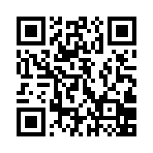 QR Code for 1CLFKDe61XZdaJjEdEf6akWnQSZiithj3Q