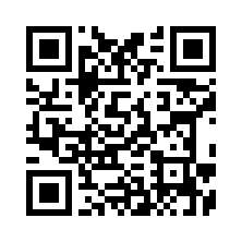 QR Code for 1CLPQifaaW6cJdGZY6Tiix63vo4Zo5kCw7