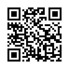QR Code for 1CLZt8okEzXokEazwoDisFjTWMAnCDFpjz