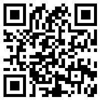 QR Code for 1CLfj6B5X8guByJxSTkhmsgx97gUYxRDmK