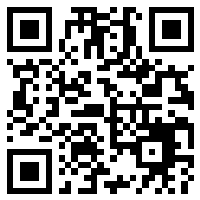 QR Code for 1CMpCeZ1oic5eJEPTBU2mAfeZGHvMUVbVH