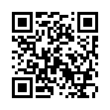 QR Code for 1CQcDNMy9fuMZPjB7vgKvgTETM9oagE487