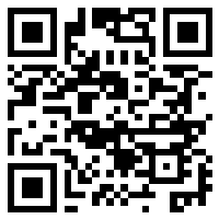 QR Code for 1CQcU7dCGfSNRveUMNt53knLDNNnSNoPR5