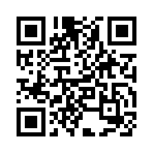 QR Code for 1CQkVNovHaVozQJiPTaKUB7gexYjN7yXDG