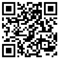 QR Code for 1CR3V6KkPREdmsbzD57mC2oQbU6ZPNTu3C