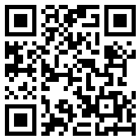 QR Code for 1CRE1J6HeD4ergexZbgm5MuST9k1bUPtHT