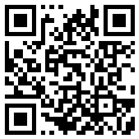 QR Code for 1CRW5o2YPayK5SSYX5S5pNToABsA7udZBd