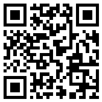 QR Code for 1CRasMpzGe2Jm2VC9DkFgqbSHRNhCwpbVm