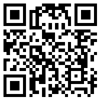 QR Code for 1CRcFUDanapwMsqqNVsP9jjtG3sQfMopbX