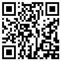 QR Code for 1CS1AVmB3D7cGWmCC7b6fKAaKZm3cQ6nta