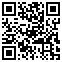 QR Code for 1CS23BVwFFMQrnUaUzatVz5wMQT8ro5HTb