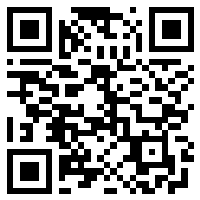 QR Code for 1CS2NsRSHT56NFAKfxVf1L6DmsH4vRbowA