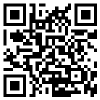 QR Code for 1CS6TtYSxaByiVSP2Fo4RB5nuMAY59ycmL