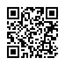 QR Code for 1CSBPA6MHWMrQd5Sh6H9cDWx4H8oBPdNvZ