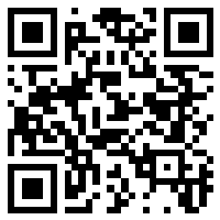 QR Code for 1CSavba5x9PLRjMWFZYxz9vomsGhWDx6MB