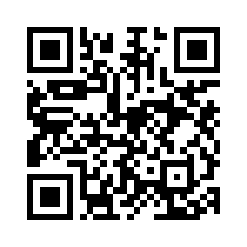 QR Code for 1CSfV5Xts2zdC3xfaMHgZZUhFNtFGaijzd