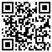 QR Code for 1CSsfjbTpTEosKFg2YbFM2RZ7Su8kW4Hm7
