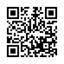 QR Code for 1CTfhUnQFK73sTCZDturtKVECMshcXRMmS