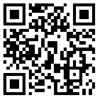QR Code for 1CTyZ1dArt3DN2nCm3DFBs5ePHtzmVVdnt