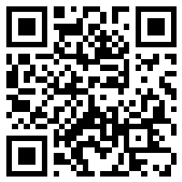 QR Code for 1CU6aKT9BZFsZAhXCPx4BSgZt19EhSWmgE
