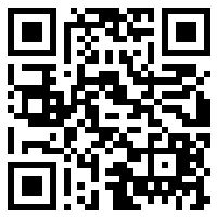 QR Code for 1CUAS7wsH7hfFsLKKcEgsFZizR3khmWKb5