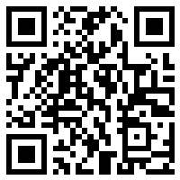 QR Code for 1CUB1yGjPWQaW2JSCDZxnhAfJrFNVfxikh
