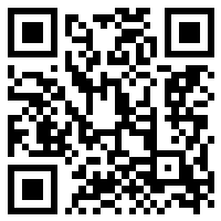 QR Code for 1CUGyhANhj7WndLPFVs3crK8gfoNNdUS1b