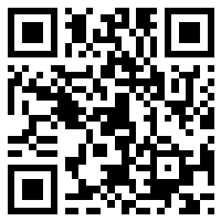 QR Code for 1CUNewFXFLZMTQGS2BzuRYDedE2iRUh2p3