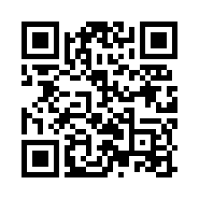QR Code for 1CUUNHi3NFkW3yWXAavrRGBiczRkjAyMnD