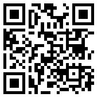 QR Code for 1CUbWT6JNB5mFo7m14cUp95JLHrj6jNNDG