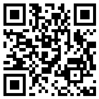 QR Code for 1CV5J6HUJeBiF3oxYUimbaE7ZKvgh1HTm4
