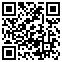 QR Code for 1CVyiWEUGCoZrhdPQKCxXYc6sN7i7jmFM6